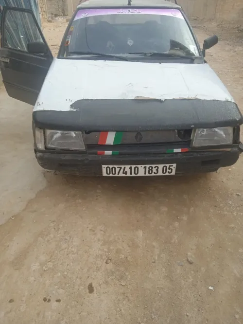 Renault R11 1983 