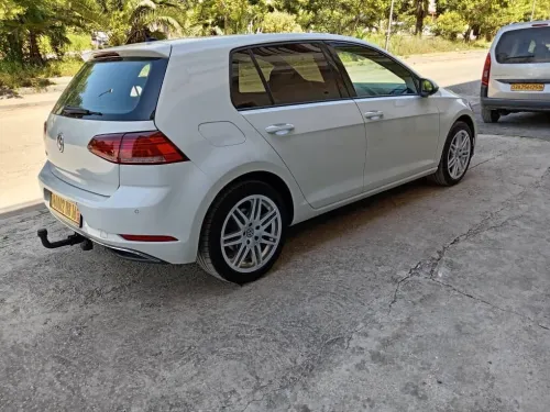 Volkswagen Golf 7 2018 START+