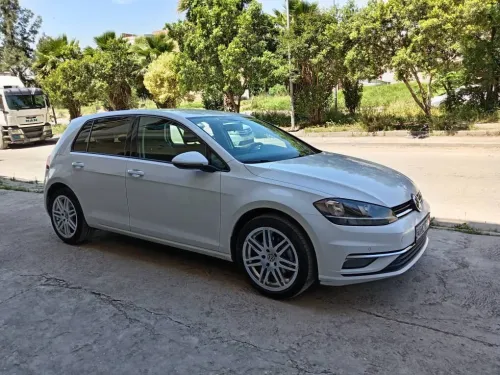 Volkswagen Golf 7 2018 START+