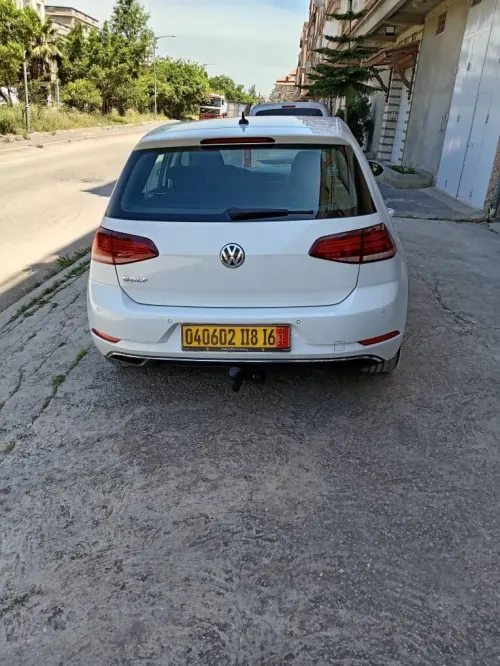 Volkswagen Golf 7 2018 START+