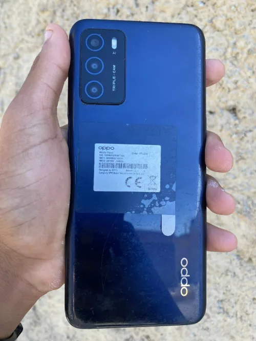Oppo a54s
