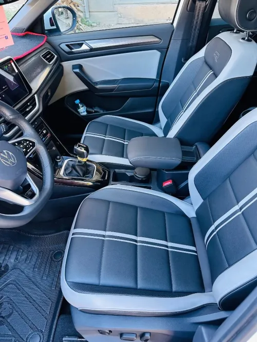 Volkswagen T-Roc 2025 R-Line 