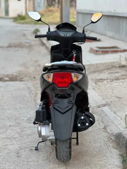 Sym Jet4 2025