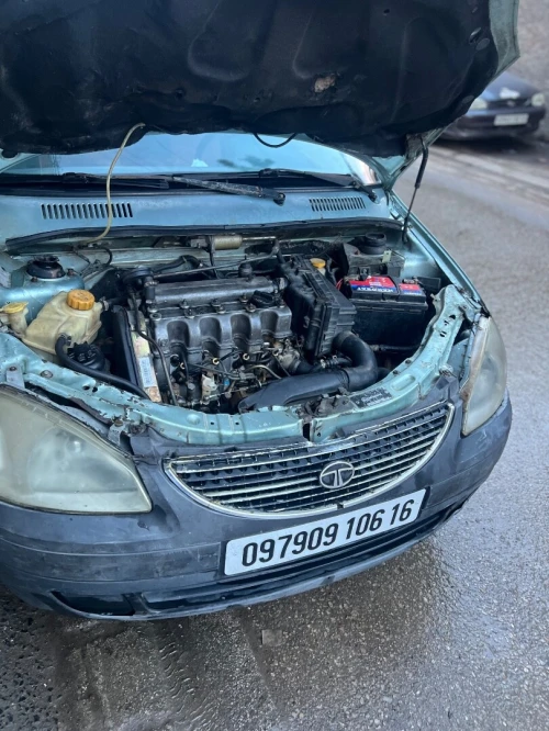 Tata Indica 2006 