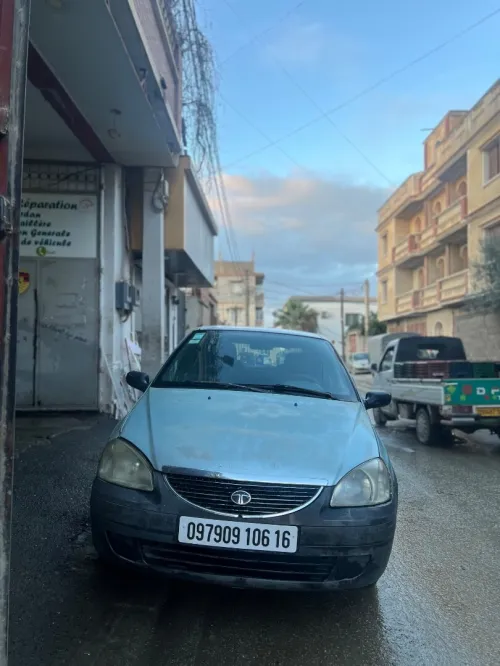 Tata Indica 2006 