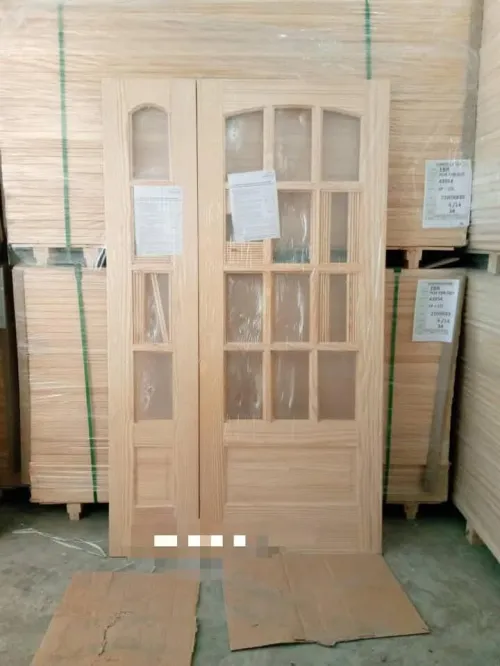 Precadre en bois Alger 