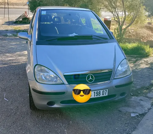 Mercedes Classe A 1998 Classe A