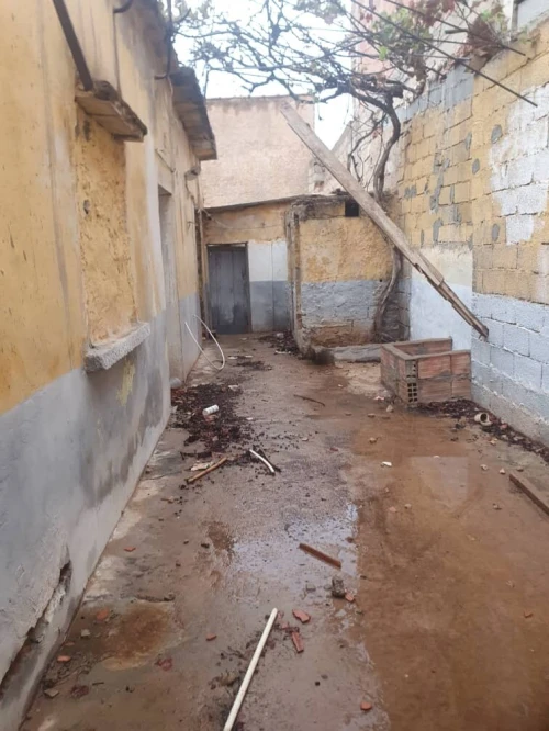 Vente Villa Aïn Témouchent El malah