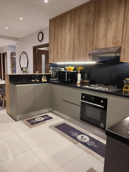 Vente Appartement F3 Oran Oran