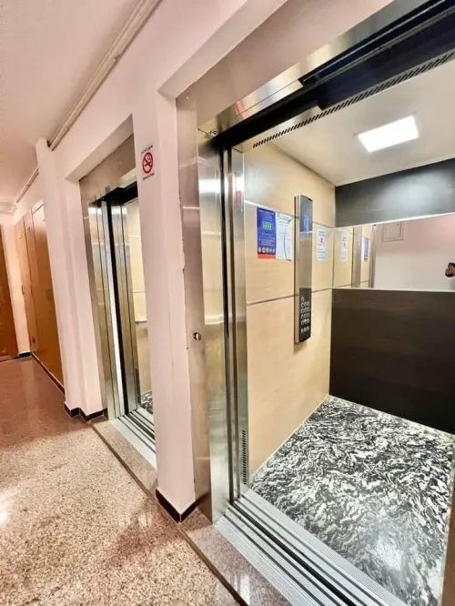 Location Appartement F4 Oran Bir el djir