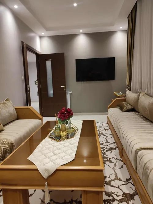 Vente Appartement F3 Oran Oran