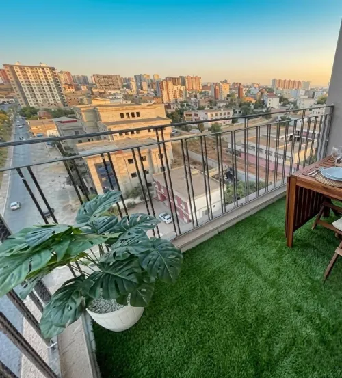 Vente Appartement F4 Oran Bir el djir