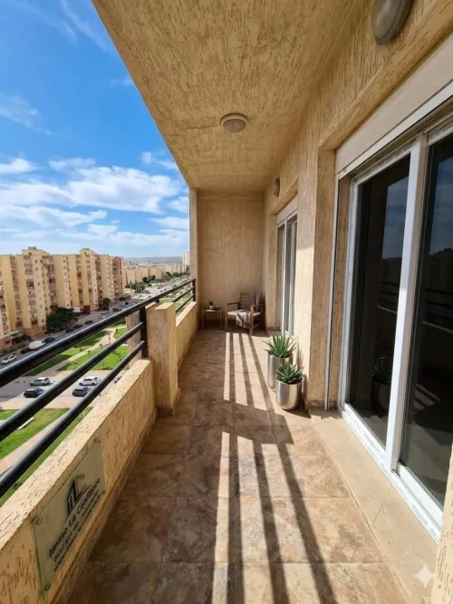Location Appartement Duplex F4 Oran Bir el djir