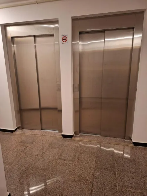 Location Appartement F4 Oran Bir el djir