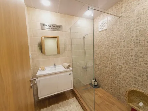 Vente Appartement F3 Oran Bir el djir