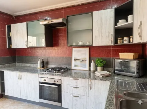 Location Appartement Duplex F4 Oran Bir el djir