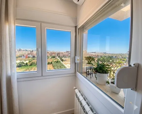 Vente Appartement F4 Oran Bir el djir