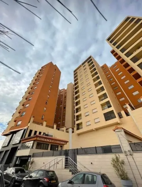 Location Appartement F4 Oran Bir el djir