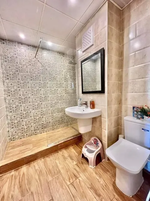 Location Appartement F4 Oran Bir el djir
