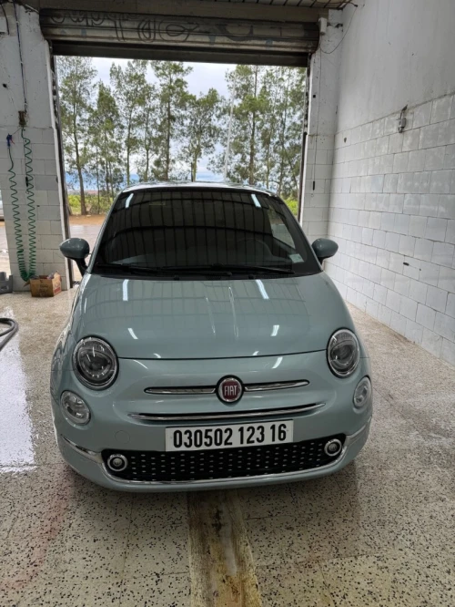 Fiat 500 2023 Dolcevita plus 
