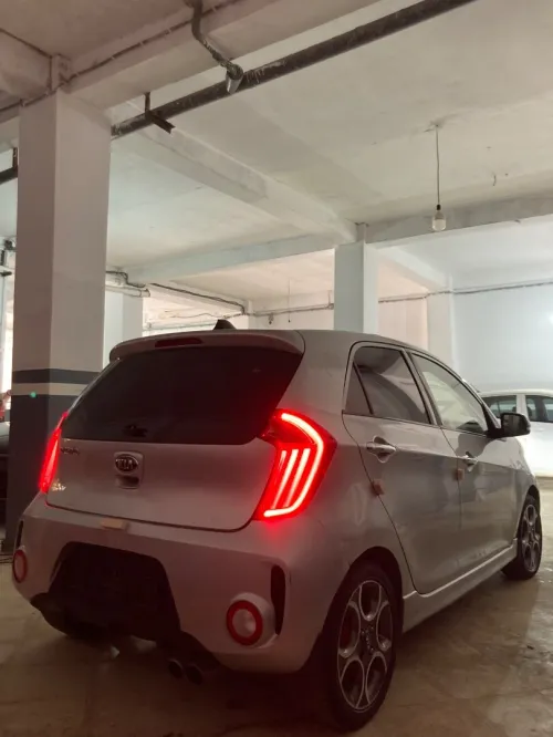 Kia Picanto 2018 Sportline