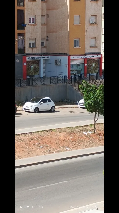 Location Local Oran Misseghine