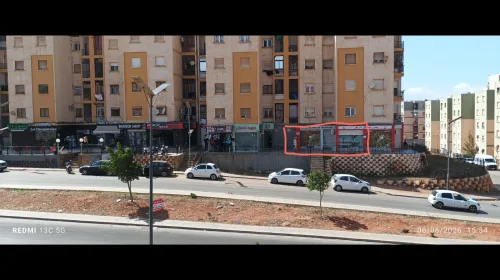 Location Local Oran Misseghine