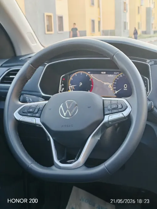 Volkswagen Tharu XR  2025 Enjoy Edition 