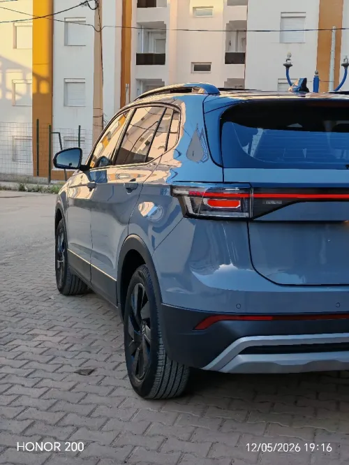 Volkswagen Tharu XR  2025 Enjoy Edition 