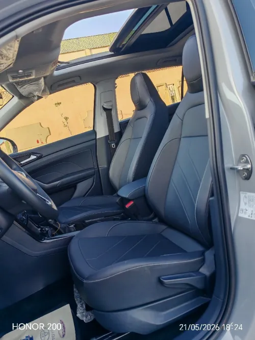 Volkswagen Tharu XR  2025 Enjoy Edition 