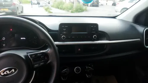 Kia Picanto 2019 LX Start