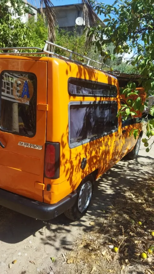 Renault Express 1995 Express