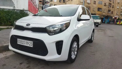 Kia Picanto 2019 LX Start
