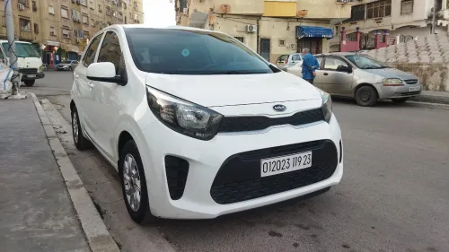 Kia Picanto 2019 LX Start