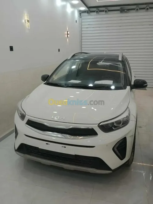 Kia KX1 2025 Full option