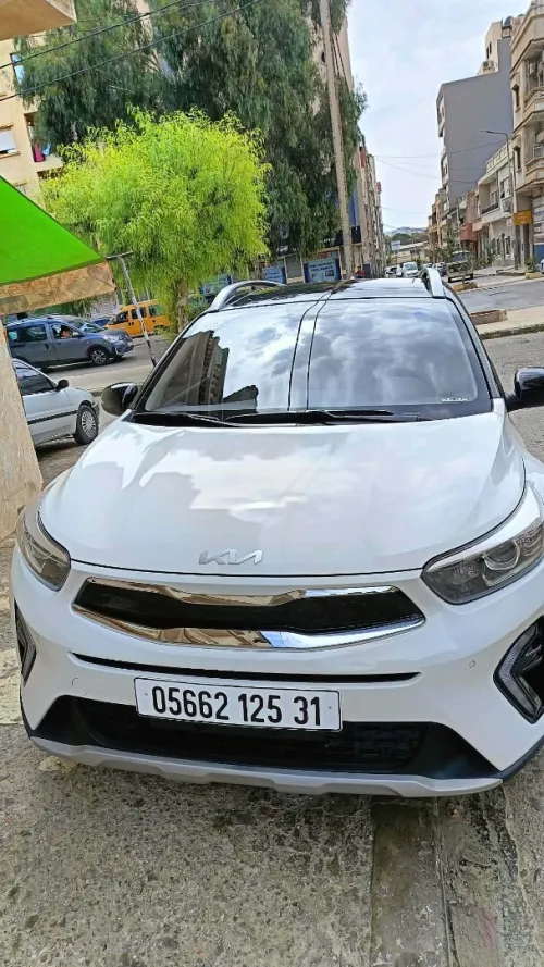 Kia KX1 2025 Full option