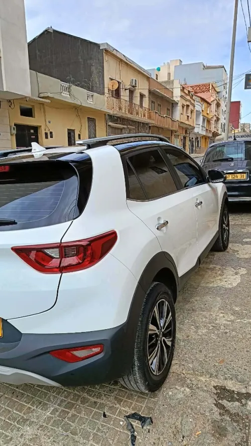 Kia KX1 2025 Full option