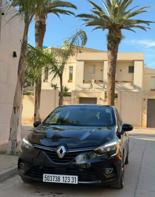 Renault Clio 5  2023 Zun