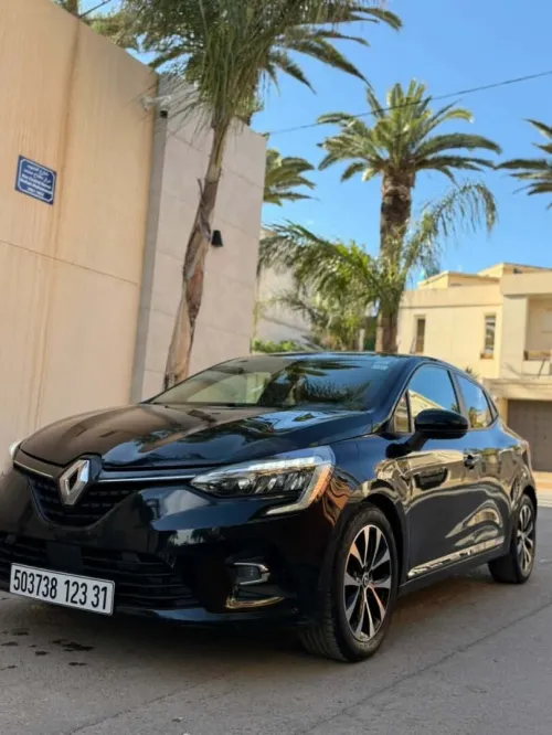 Renault Clio 5  2023 Zun