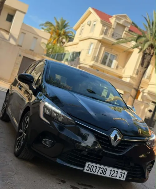 Renault Clio 5  2023 Zun