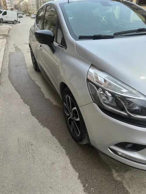 Renault Clio 4 2019 Limited