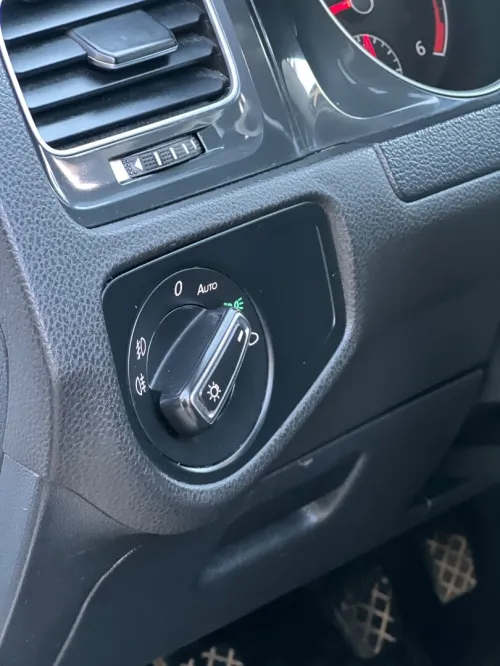 Volkswagen Golf 7 2017 Golf 7