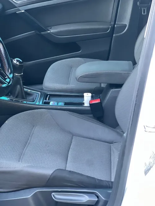 Volkswagen Golf 7 2017 Confort line