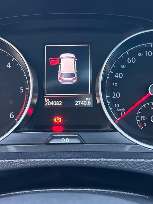 Volkswagen Golf 7 2017 Golf 7