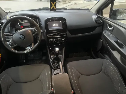 Renault Clio 4 2019 Limited