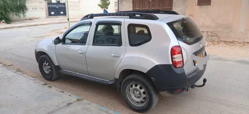 Dacia Duster 2015 