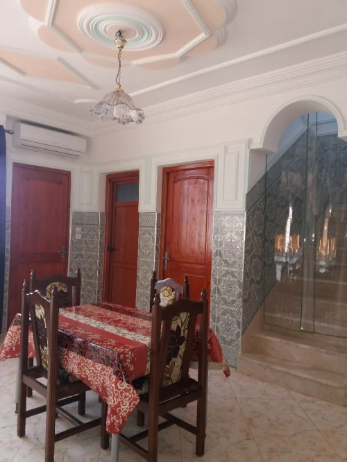 Vente Villa Ain temouchent El malah