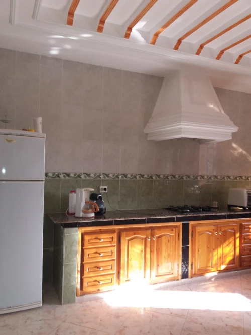 Vente Villa Ain temouchent El malah