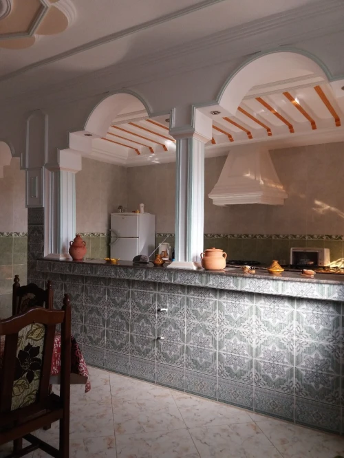 Vente Villa Ain temouchent El malah