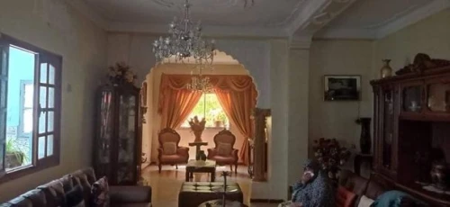 Vente Villa Alger Bordj el bahri